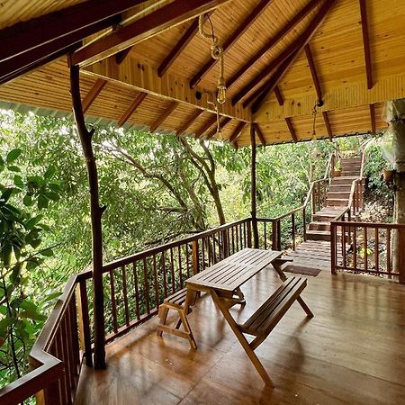 Cinnamon View Lodge 미리사 외부 사진