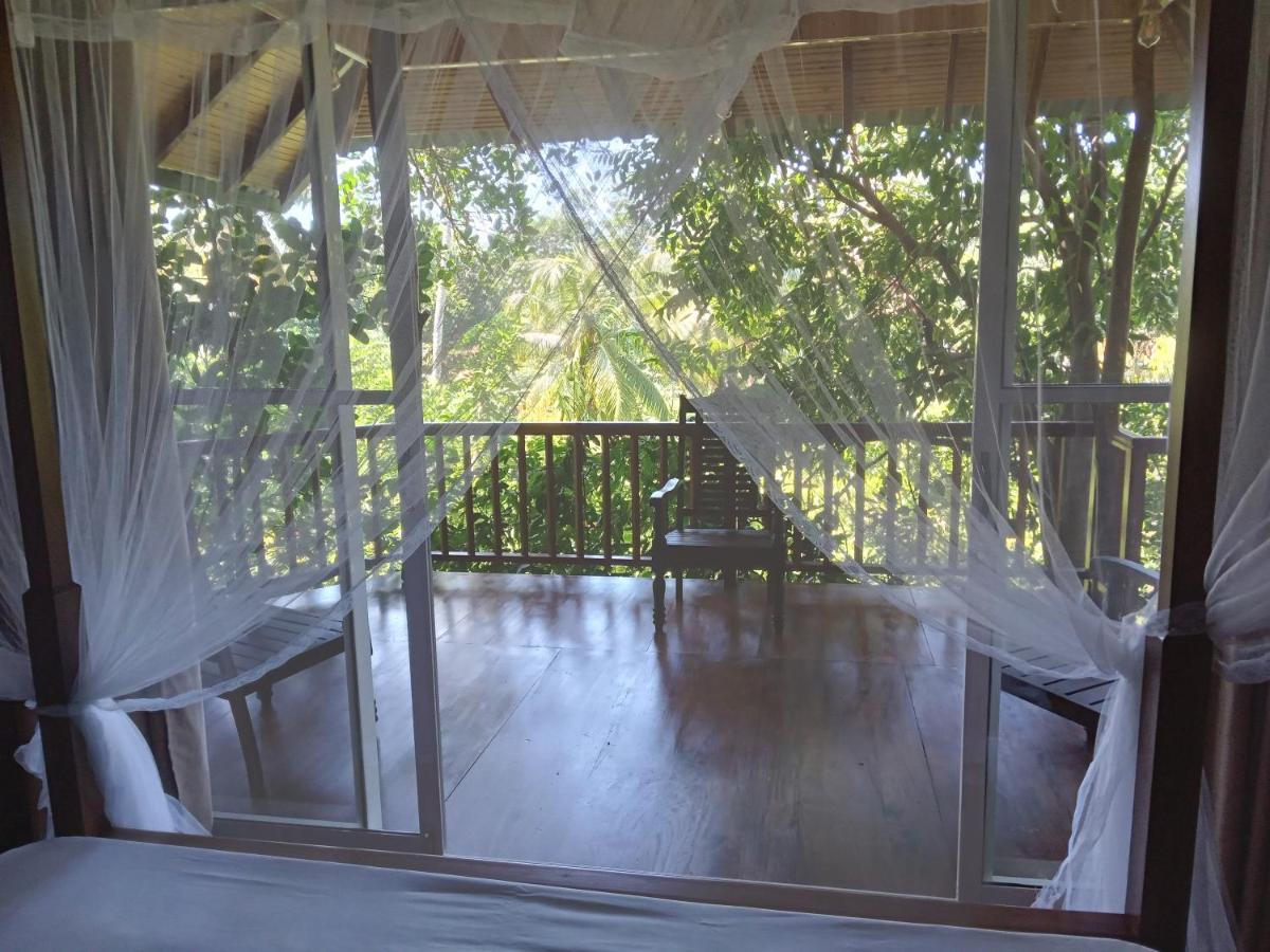 Cinnamon View Lodge 미리사 외부 사진