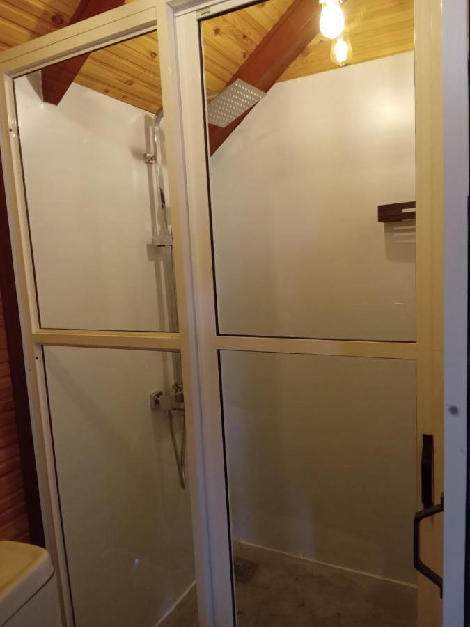 Cinnamon View Lodge 미리사 외부 사진