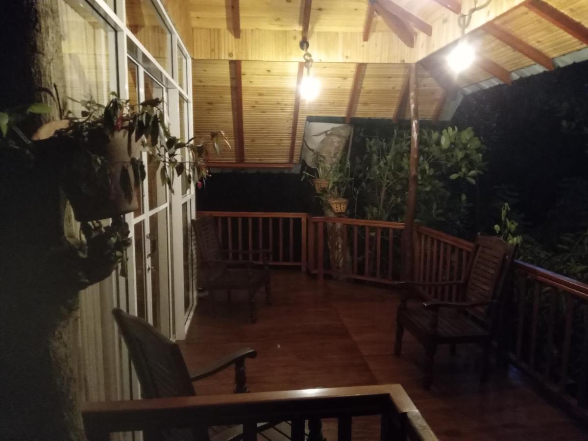 Cinnamon View Lodge 미리사 외부 사진