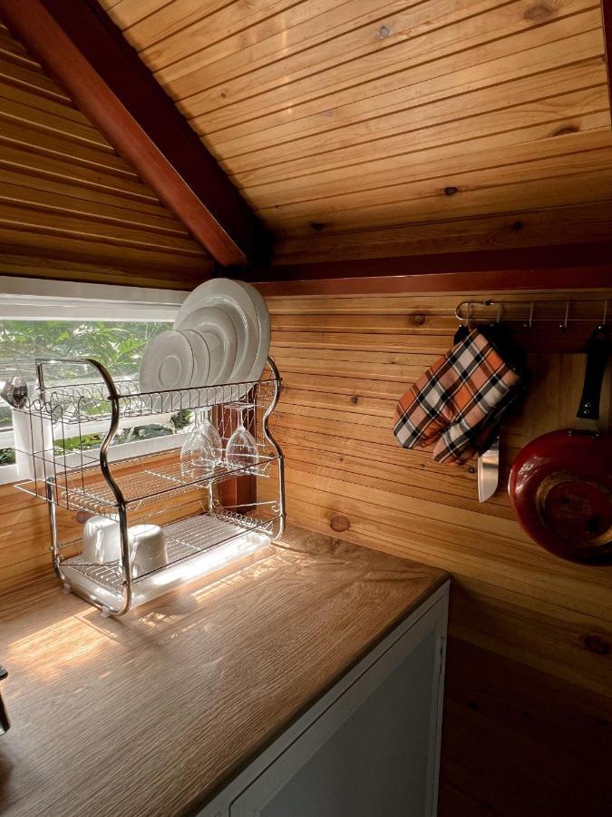Cinnamon View Lodge 미리사 외부 사진