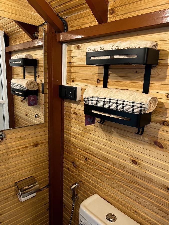 Cinnamon View Lodge 미리사 외부 사진