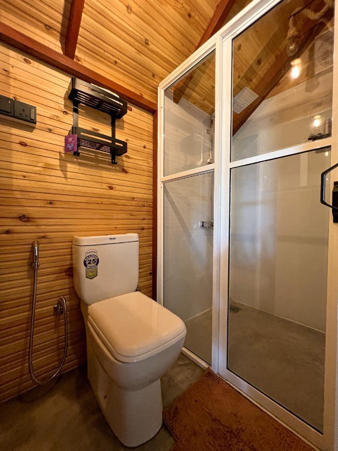 Cinnamon View Lodge 미리사 외부 사진