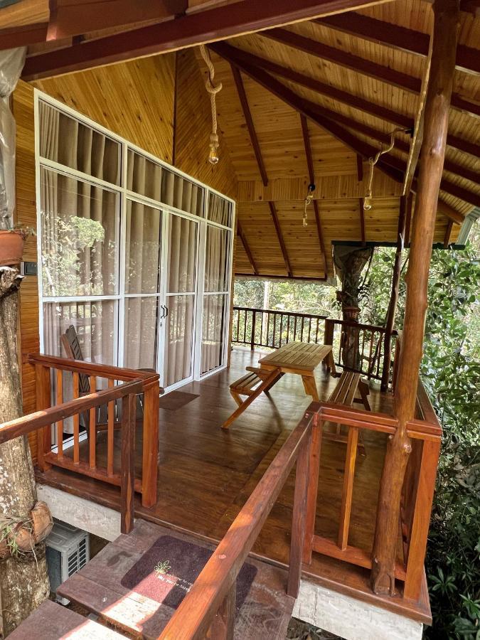 Cinnamon View Lodge 미리사 외부 사진