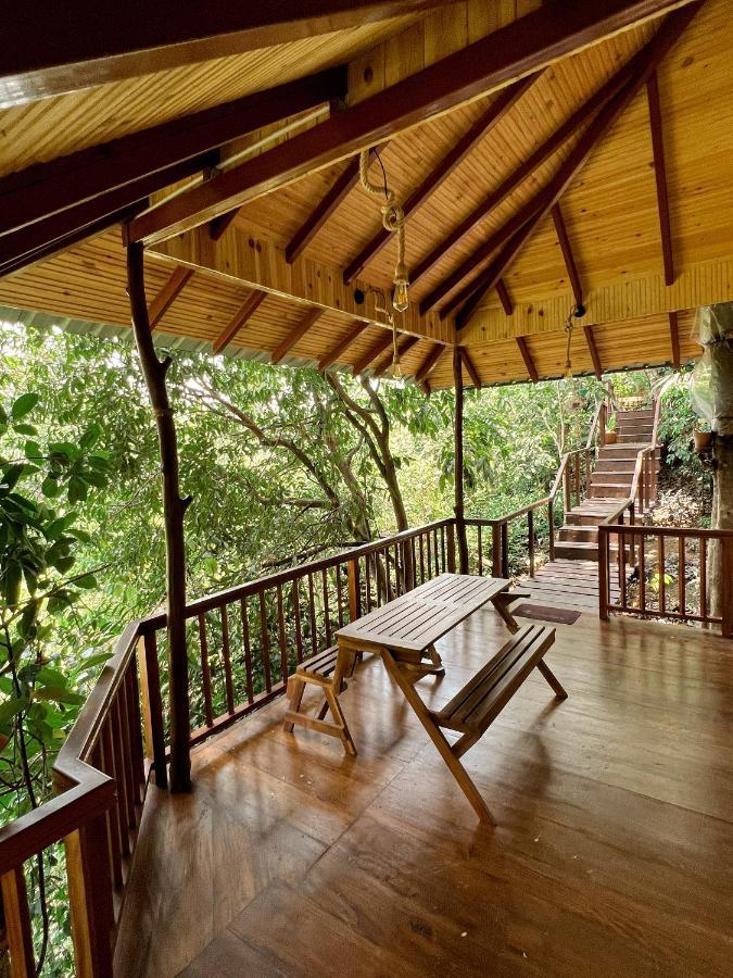 Cinnamon View Lodge 미리사 외부 사진