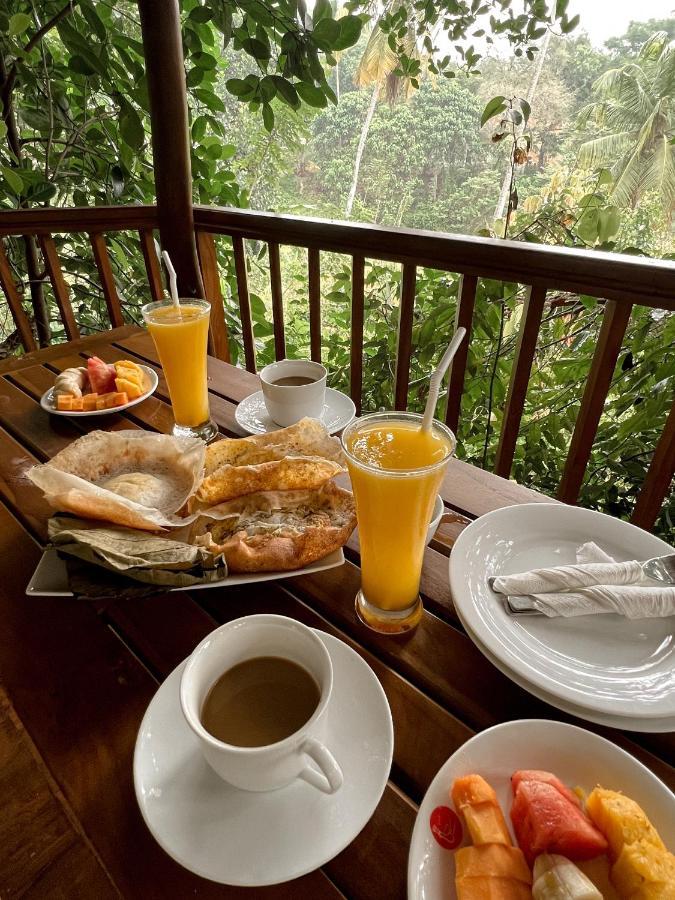 Cinnamon View Lodge 미리사 객실 사진